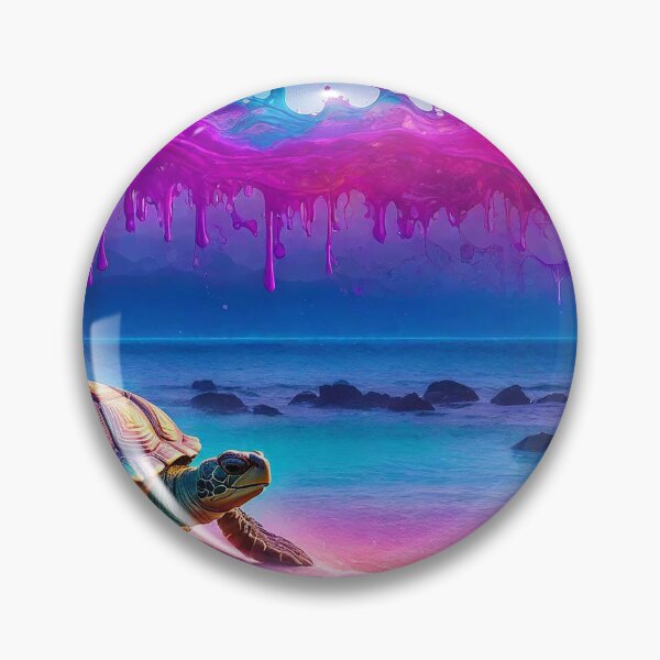 Item preview, Turtle Aesthetic designed and sold by wilLisonePolli.