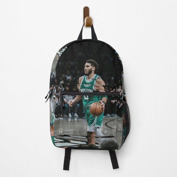 Item preview, Jayson Tatum 0 designed and sold by ElseKuhn.