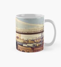 Taza The Brooklyn Bridge