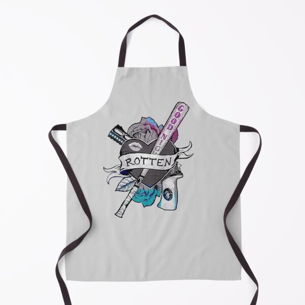 Item preview, Harley “Rotten” designed and sold by 1Creative-Name.