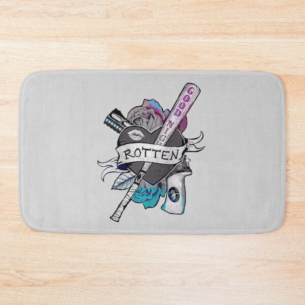 Item preview, Harley “Rotten” designed and sold by 1Creative-Name.