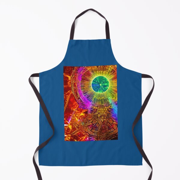 Item preview, Hindu Celestial Being designed and sold by jahsiah-gwin.