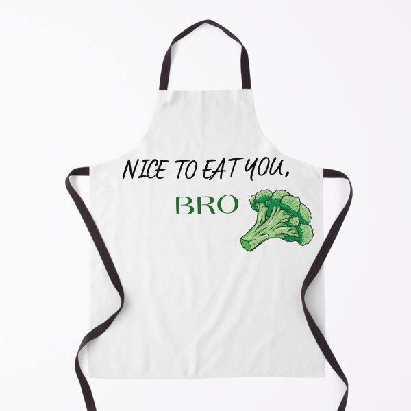 Item preview, nice to eat you designed and sold by ruanna-me.