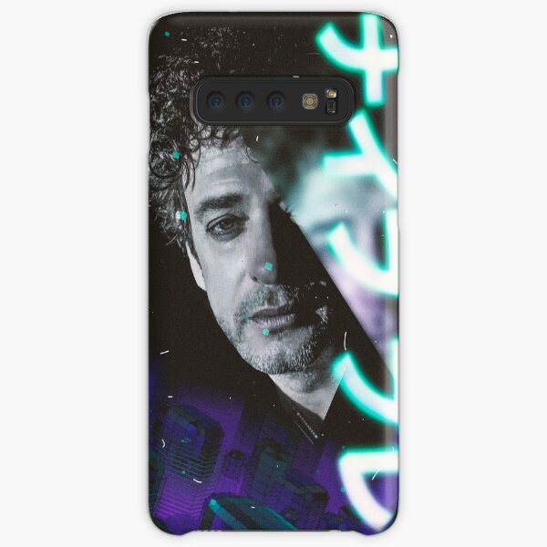 Gustavo Cerati - Recultura 010 Samsung Galaxy Snap Case