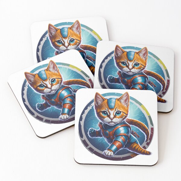 Item preview, Avenger Cat designed and sold by creativepankaj.