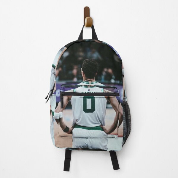 Item preview, Jayson Tatum 0 designed and sold by ElseKuhn.