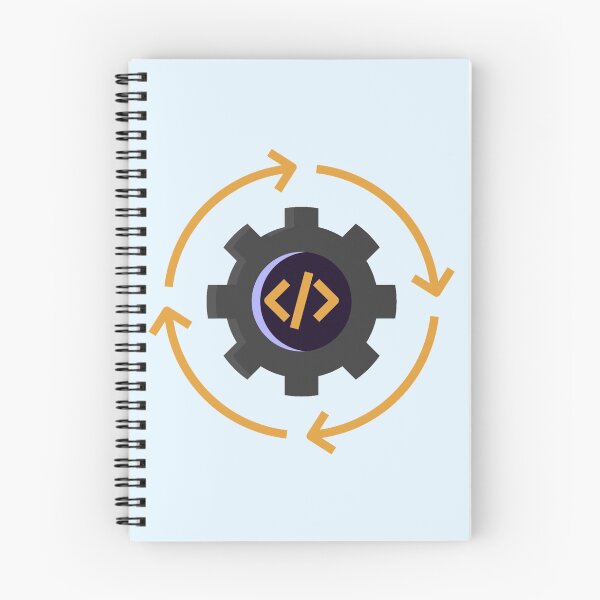 Item preview, CODER ICON designed and sold by MaykolMechan.
