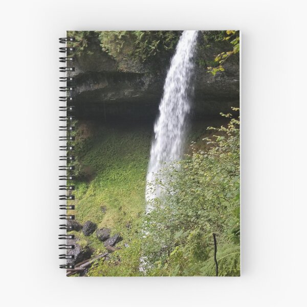 Item preview, Waterfall  designed and sold by ArtistcornerEN.