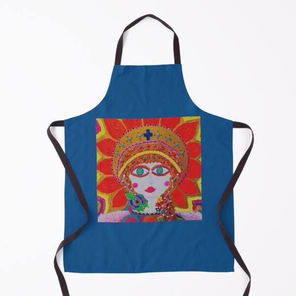 Item preview, _Celestial being Faith_ Long designed and sold by jahsiah-gwin.