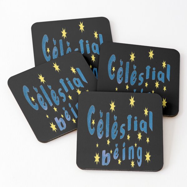 Item preview, Celestial being  designed and sold by jahsiah-gwin.
