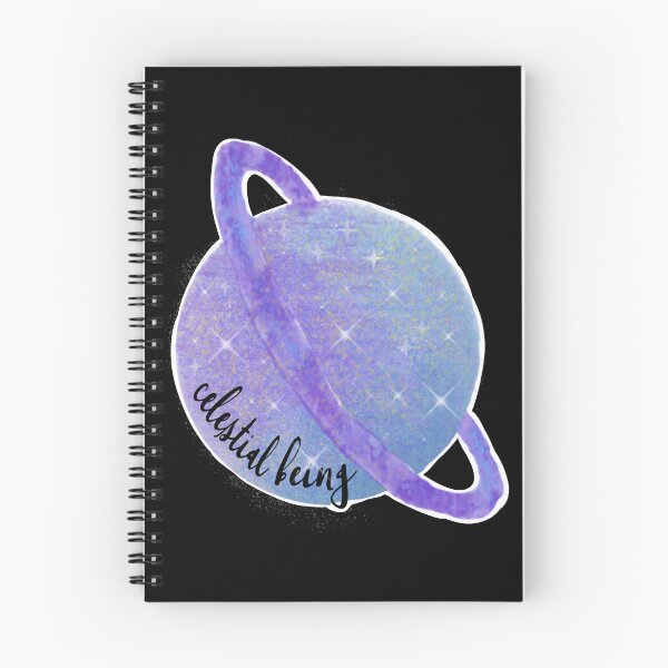 Item preview, Celestial being  designed and sold by jahsiah-gwin.
