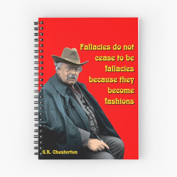 Item preview, Fallacies designed and sold by Allen Peterson.