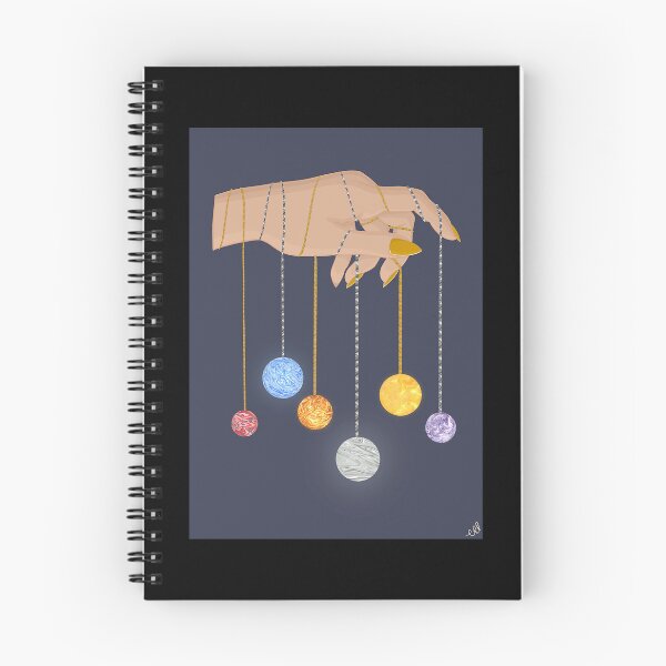 Item preview, Celestial being  designed and sold by jahsiah-gwin.
