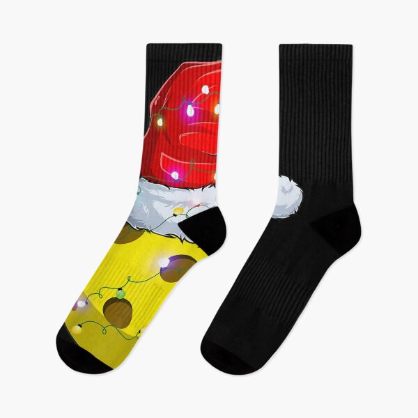 Artikelvorschau, Weihnachts-Pickleball-Weihnachtsmann-Hut-Weihnachtsfeiertags-Sportspieler entworfen und verkauft von Dinaortez.