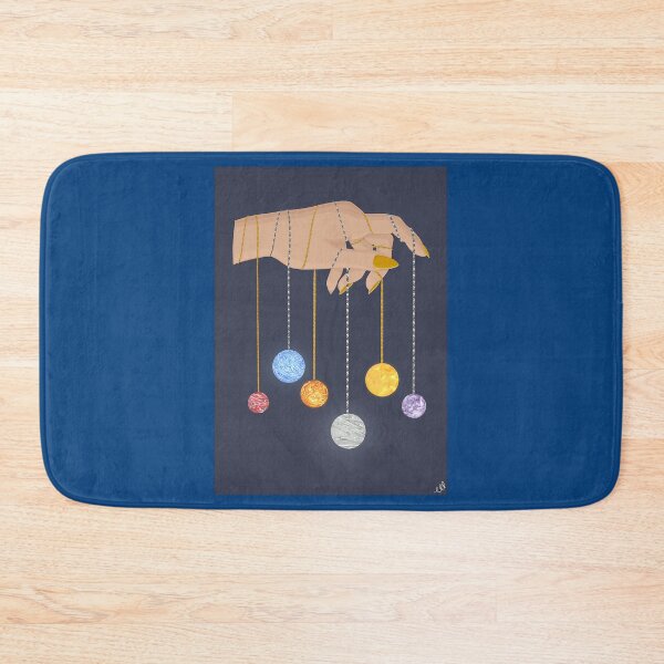 Item preview, Celestial being  designed and sold by jahsiah-gwin.