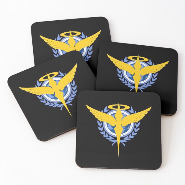 Item preview, Celestial Being - Logo designed and sold by jahsiah-gwin.
