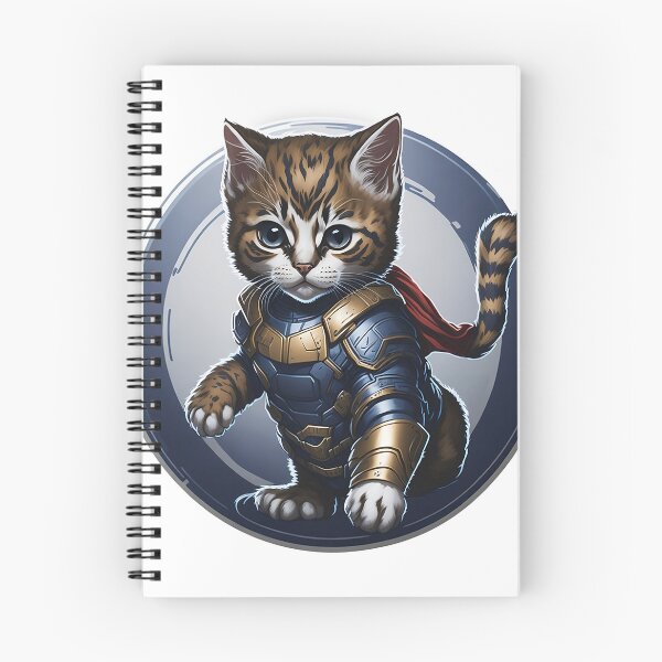 Item preview, Cat in avenger suit designed and sold by creativepankaj.