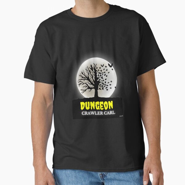 Item preview, Dungeon crawler carl, dungeon crawler, princess donut, goddamnit donut designed and sold by Roh1Art.