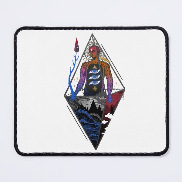 Item preview, Celestial Being  designed and sold by jahsiah-gwin.