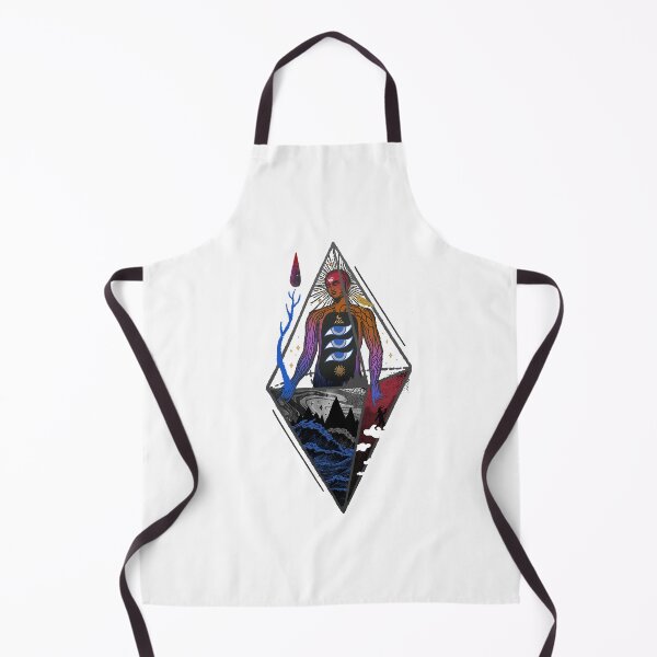 Item preview, Celestial Being  designed and sold by jahsiah-gwin.