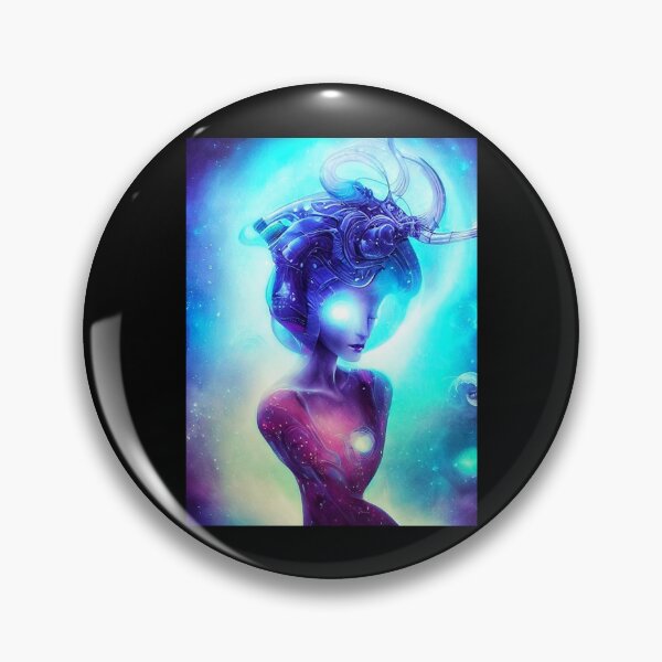 Item preview, celestial being Graphic   designed and sold by jahsiah-gwin.