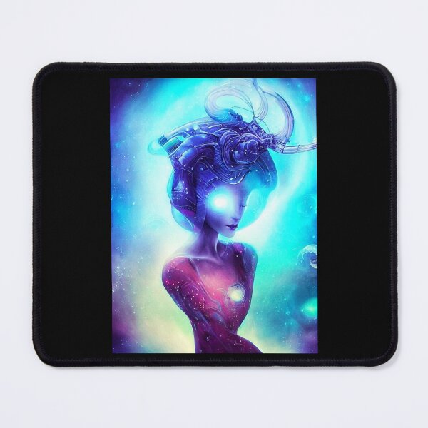 Item preview, celestial being Graphic   designed and sold by jahsiah-gwin.