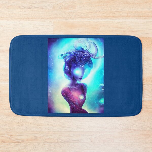 Item preview, celestial being Graphic   designed and sold by jahsiah-gwin.