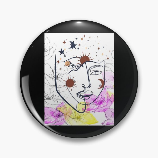 Item preview, Celestial Being Graphic  designed and sold by jahsiah-gwin.
