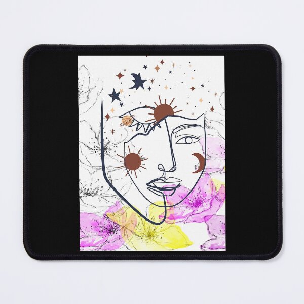 Item preview, Celestial Being Graphic designed and sold by jahsiah-gwin.