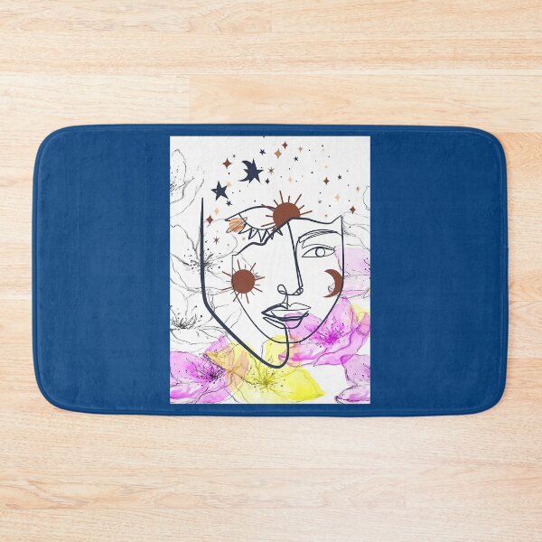 Item preview, Celestial Being Graphic  designed and sold by jahsiah-gwin.