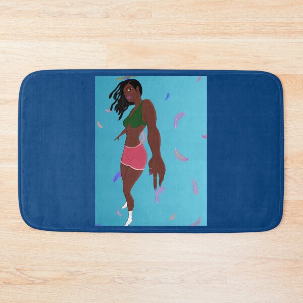 Item preview, Celestial Being Premium Scoop designed and sold by jahsiah-gwin.