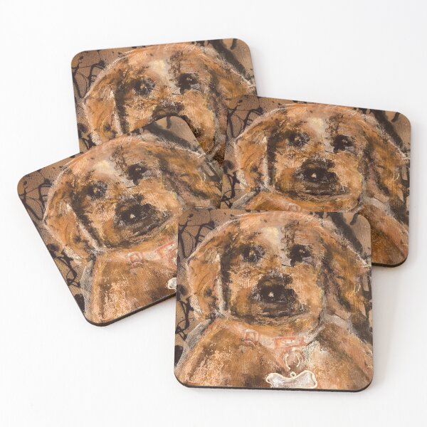 Item preview, TOFFEE  designed and sold by Margaret Watkins.