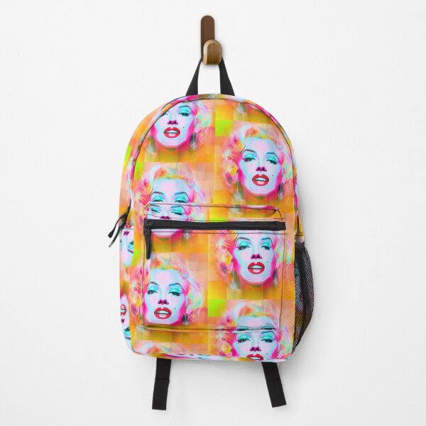 Item preview, Marilyn, Icon of female Beauty designed and sold by Sanctum Icons.