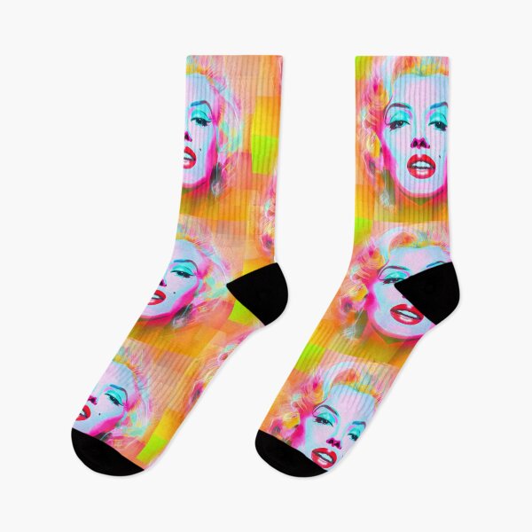 Item preview, Marilyn, Icon of female Beauty designed and sold by Sanctum Icons.