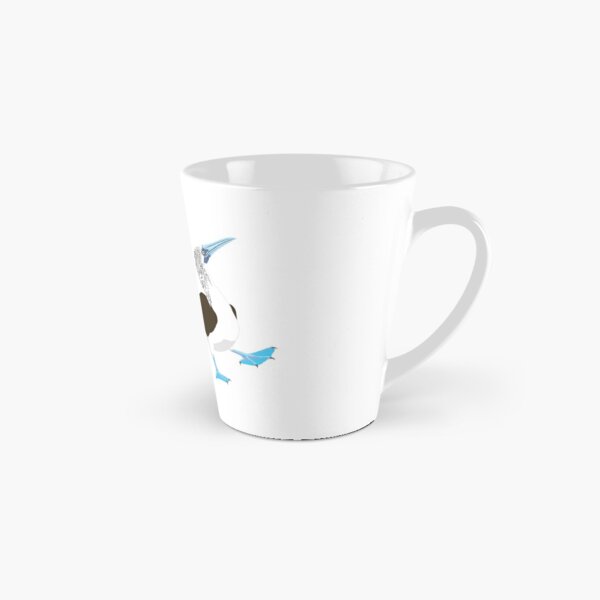 Blue Footed Booby Coffee Mugs for Sale