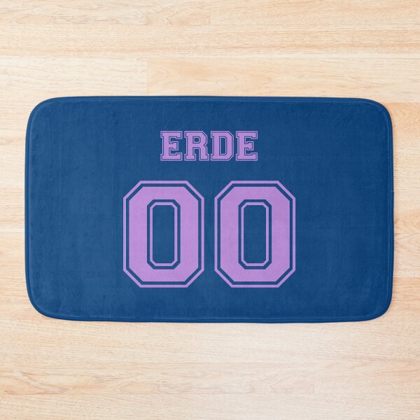 Item preview, Tieria Erde Varsity Number designed and sold by jahsiah-gwin.