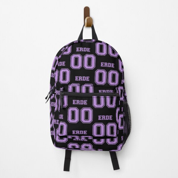 Item preview, Tieria Erde Varsity Number designed and sold by jahsiah-gwin.