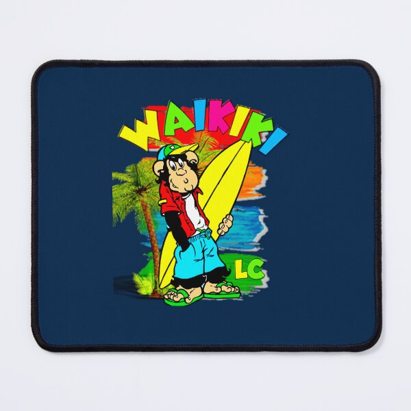 Item preview, Waikiki, friends designed and sold by mseokdong.