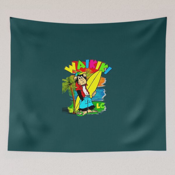 Item preview, Waikiki, friends designed and sold by mseokdong.