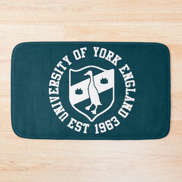 Item preview, University of York England UK designed and sold by UkCollegeVibes.