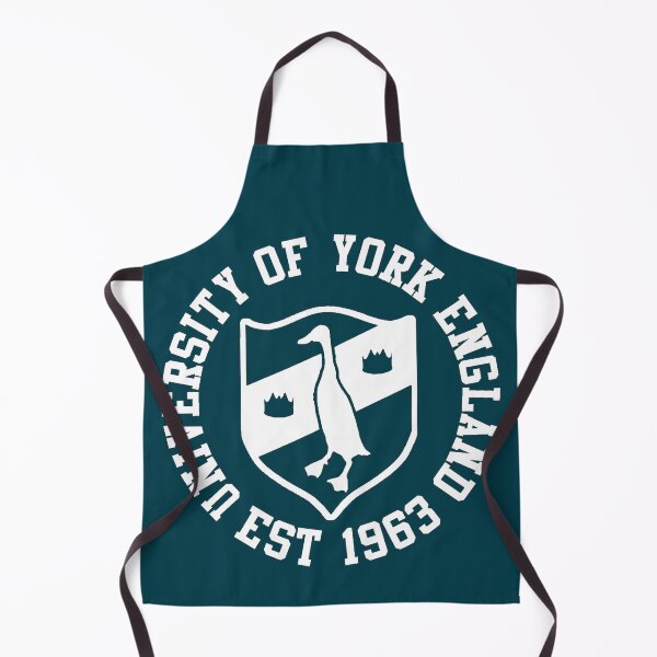 Item preview, University of York England UK designed and sold by UkCollegeVibes.
