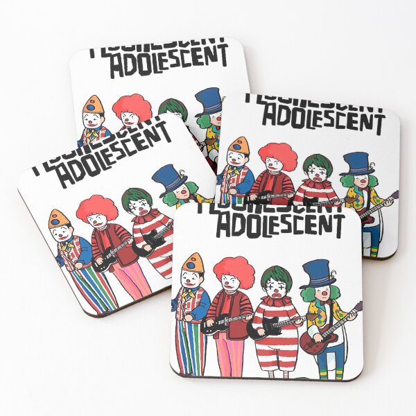 Item preview, Who Loves Music And Clowns Arctic Monkeys Monkey Photographic Style designed and sold by mseokdong.