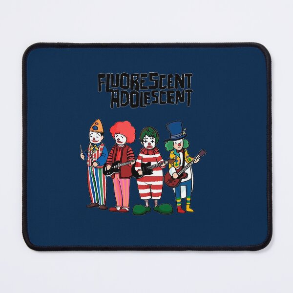 Item preview, Who Loves Music And Clowns Arctic Monkeys Monkey Photographic Style designed and sold by mseokdong.