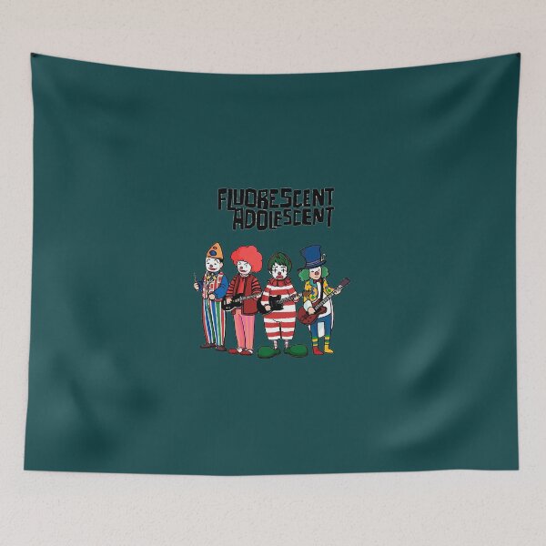 Item preview, Who Loves Music And Clowns Arctic Monkeys Monkey Photographic Style designed and sold by mseokdong.