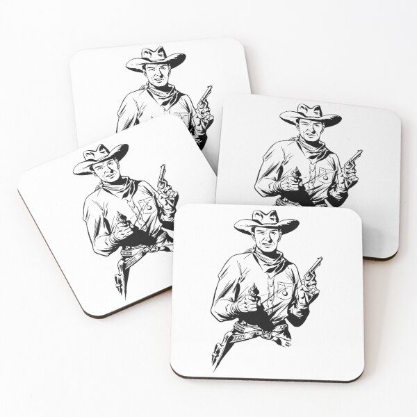 Item preview, Cow Boy     designed and sold by BaldwintHolmes.