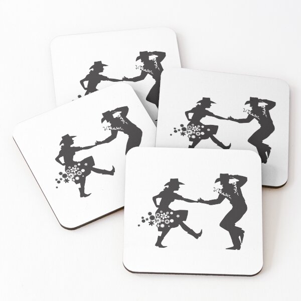 Item preview, cow Boys and girls     designed and sold by BaldwintHolmes.