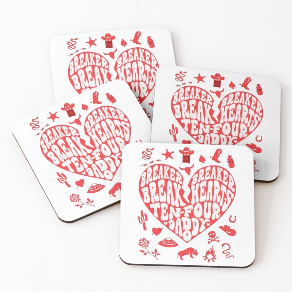 Item preview, Orville Peck Breaker Break Ten Four DaddyActive     designed and sold by BaldwintHolmes.