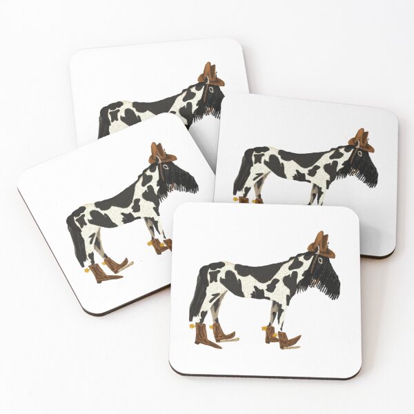 Item preview, Orville Peck CowHorse    designed and sold by BaldwintHolmes.