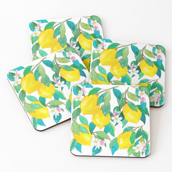 Item preview, Lemon tree  designed and sold by Maruns-design.