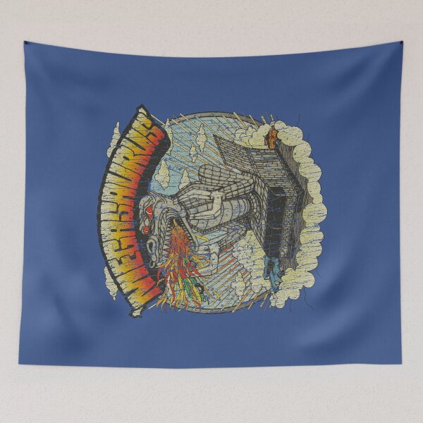 Item preview, Megasaurus 1985 designed and sold by AstroZombie6669.